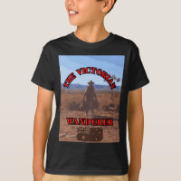 The Victorian Wanderer