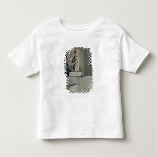 The Victory of Samothrace Toddler T-shirt
