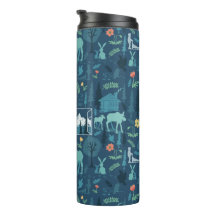 The View from Alaskan windows Tumblers