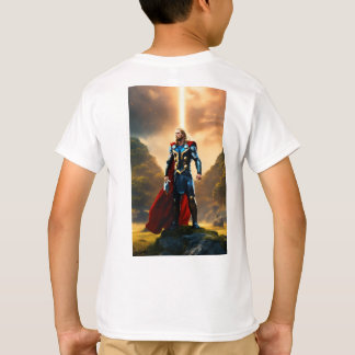 "The Vigilant Squad" T-Shirt