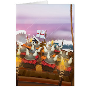 The Vikings