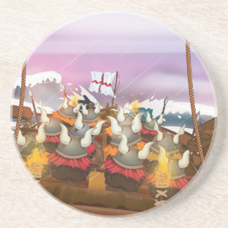 The Vikings Coaster