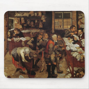 The Village Lawyer, 1621 Mouse Pad