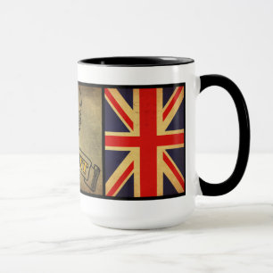 The Vincent Mug