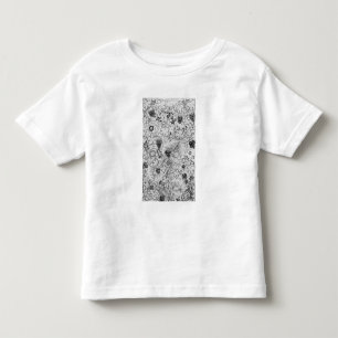 The Vine', 1878 Toddler T-shirt