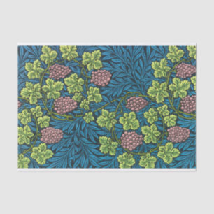 The Vine by William Morris Tissue Paper