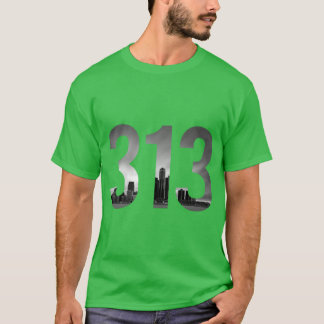 The vintage T-Shirt