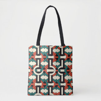 The Vintage Vogue Edition Tote Bag