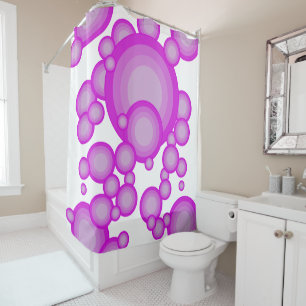 The Violet 70's year styling