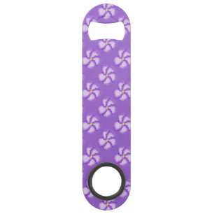 The Violet Speed Bottle Opener