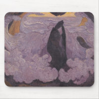 The Violet Wave, c.1895-6