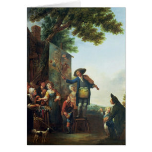 The Violinist
