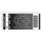 The VIP Ticket Birthday Invitation (Black)