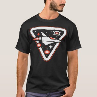 The Viper Mission T-Shirt