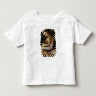 The Virgin and Child, c.1570-76 Toddler T-shirt