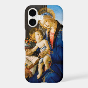 The Virgin and Child, Sandro Botticelli