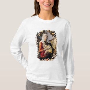 The Virgin and Child Surrounded by Eight T-Shirt