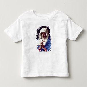 The Virgin in Prayer, 1640-50 (oil on canvas) Toddler T-shirt