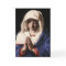 "The Virgin in Prayer" by Sassoferrato (1640)