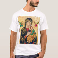 The Virgin Mary T-Shirt
