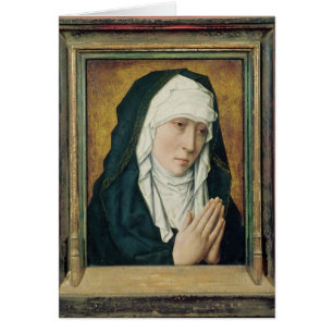 The Virgin of Sorrow 2