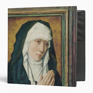 The Virgin of Sorrow 2 Binder