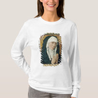 The Virgin of Sorrow 2