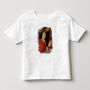 The Virgin of the Catholic Kings Toddler T-shirt