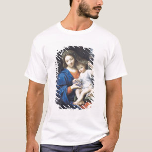 The Virgin of the Grapes, 1640-50 T-Shirt