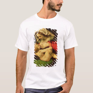 The Virgin of the Green Cushion, 1507-10 T-Shirt