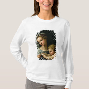 The Virgin of the Rose, c.1518 T-Shirt