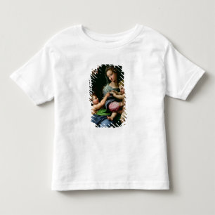 The Virgin of the Rose, c.1518 Toddler T-shirt