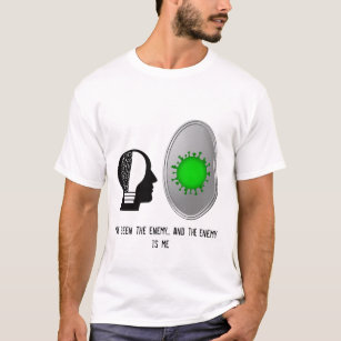 The Virus T-Shirt