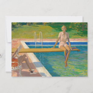 The Viscountess Castlerosse Sir John Lavery