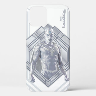 The Vision iPhone 12 Case