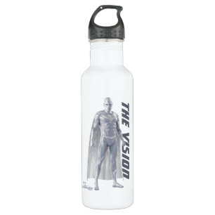 The Vision Character Art 710 Ml Water Bottle