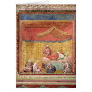 The Vision of Pope Gregory IX 1297-99
