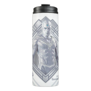 The Vision Thermal Tumbler