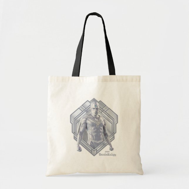 The Vision Tote Bag (Front)