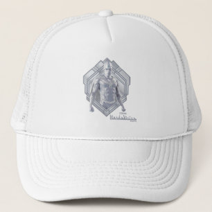 The Vision Trucker Hat