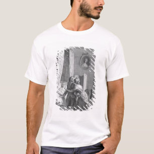 The visit of the doctor from Boson T-Shirt