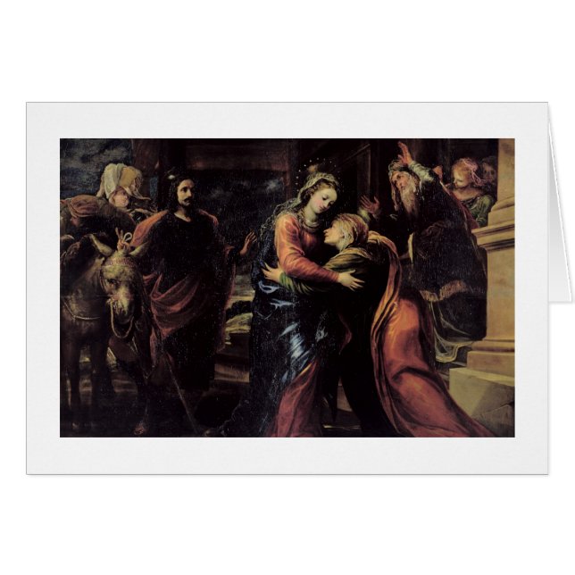 The Visitation (Front Horizontal)