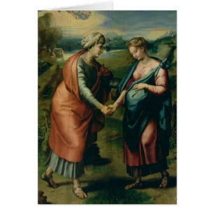 The Visitation