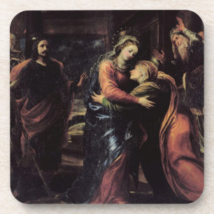 The Visitation Coaster