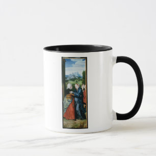 The Visitation Mug