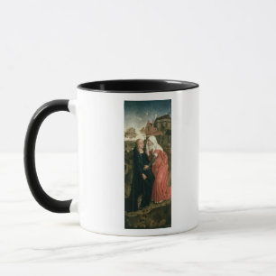 The Visitation Mug