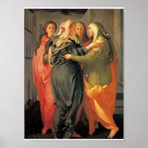 The Visitation Poster