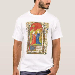 The Visitation T-Shirt
