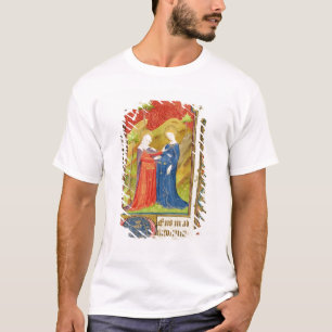 The Visitation T-Shirt