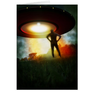 The Visitor Card